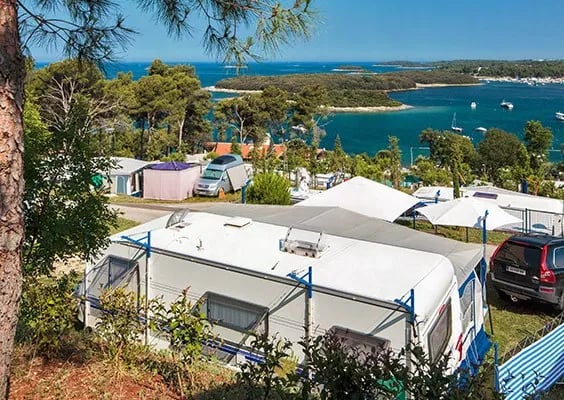 Orsera Camping Resort