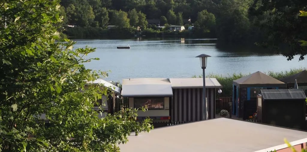 Familien-Camping Kransburger See gallery 2