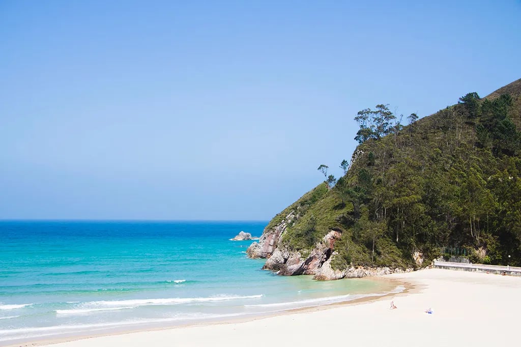 Camping Las Hortensias gallery 1