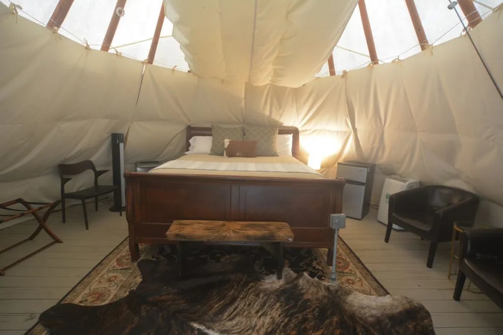 Mystic Quarry gallery 1