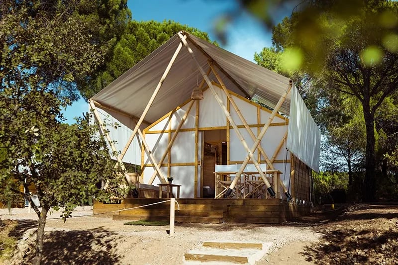 Kampaoh Córdoba gallery 1