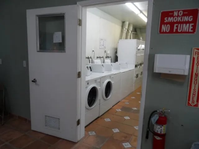 Rosedale Village RV Campland gallery 1