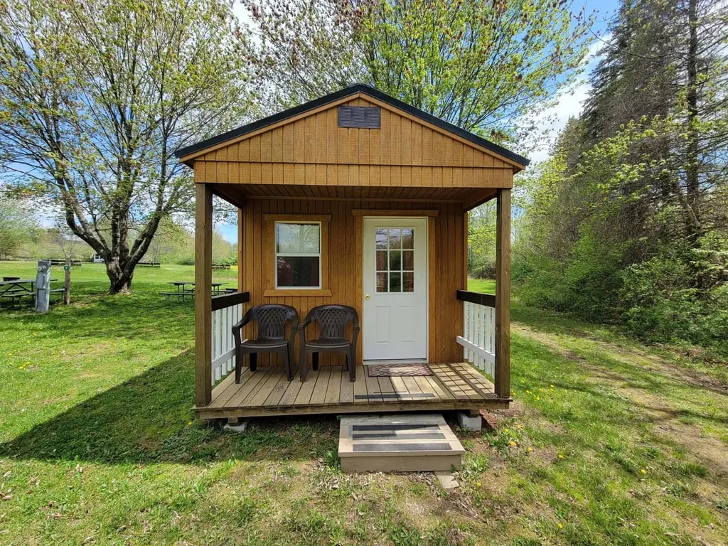 Spacious Skies Walnut Grove gallery 1