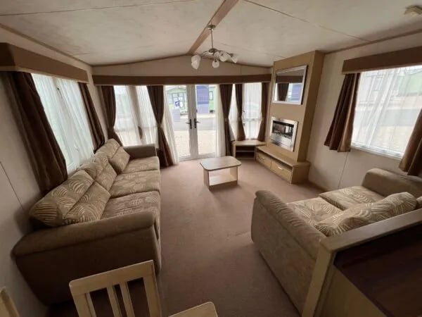 Llawr-Betws Caravan Park gallery 3