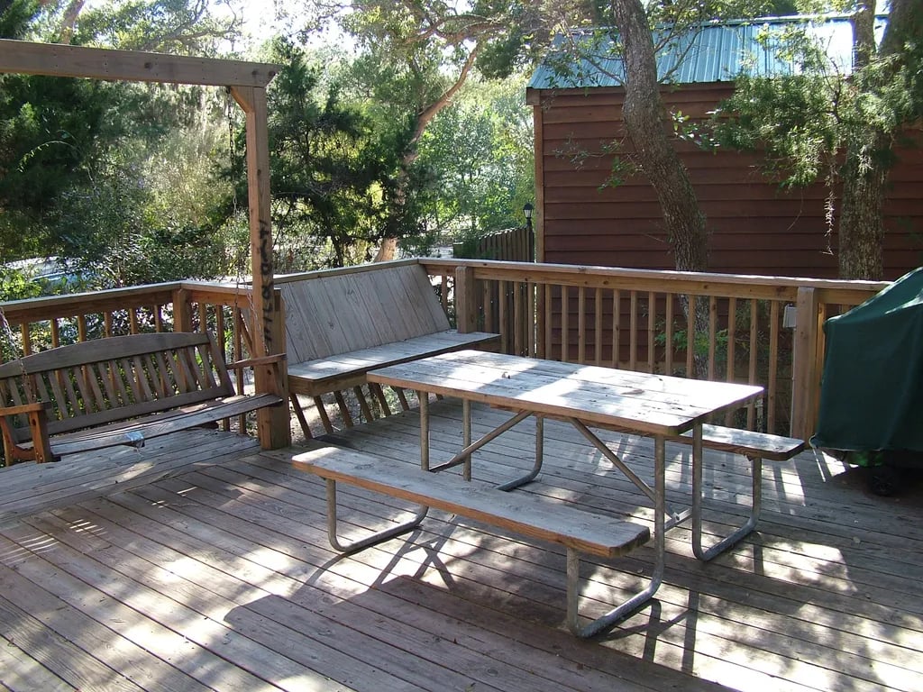 North Beach Camp Resort