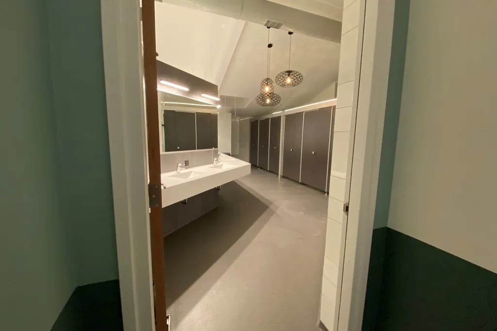 Natuurcampeerterrein Hoeve Krekelberg gallery 3