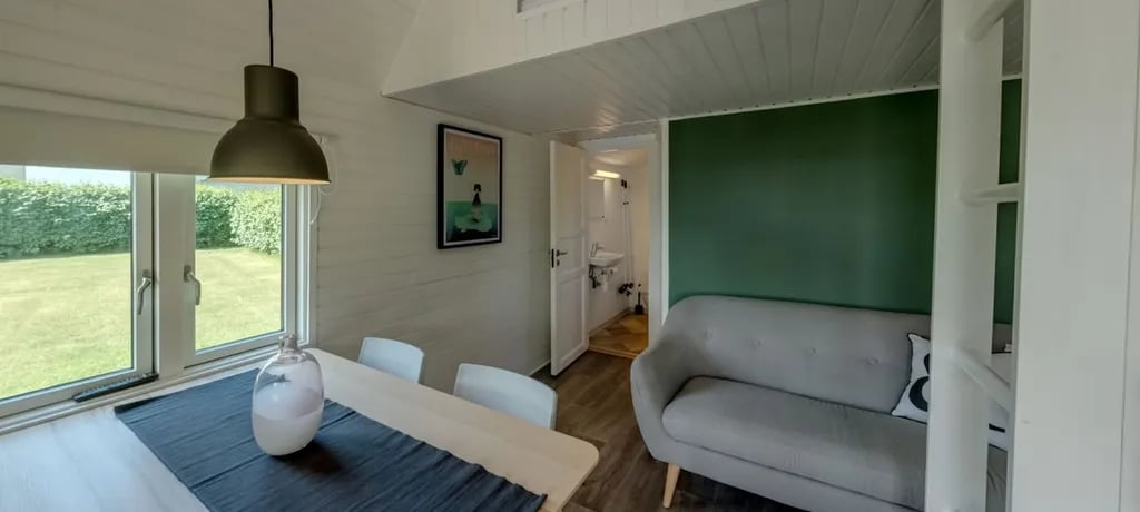 Sandager Næs Camping