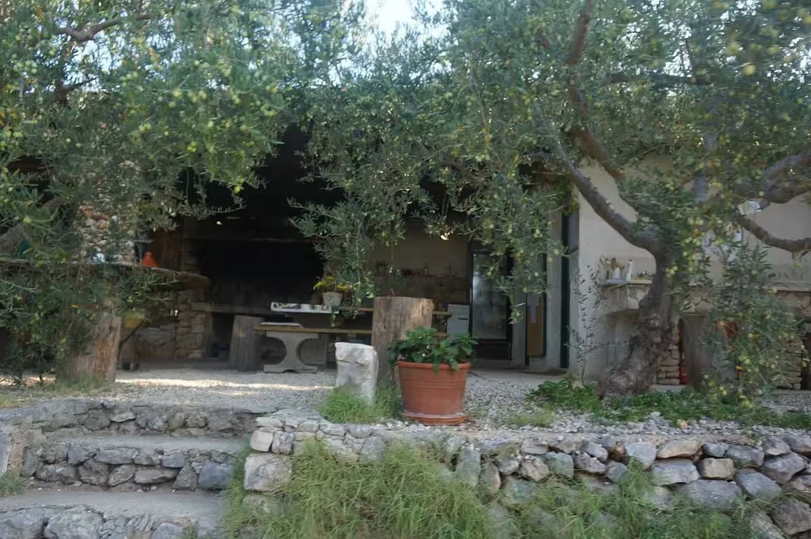 Camp Kanun and Yoga House