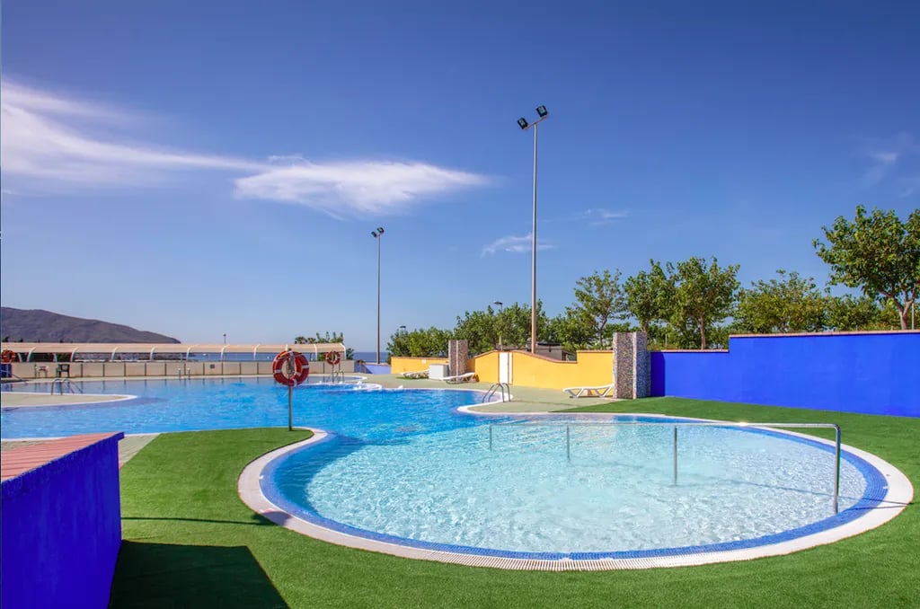 Camping los Madriles gallery 1