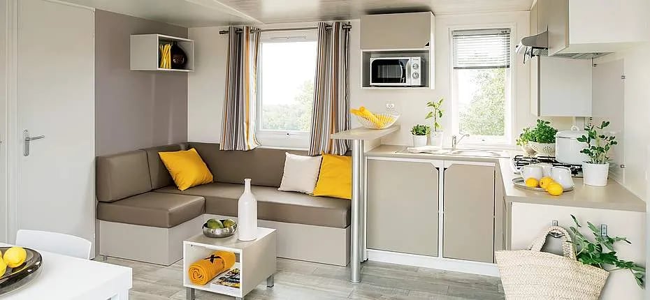 Camping Le Robinson gallery 3