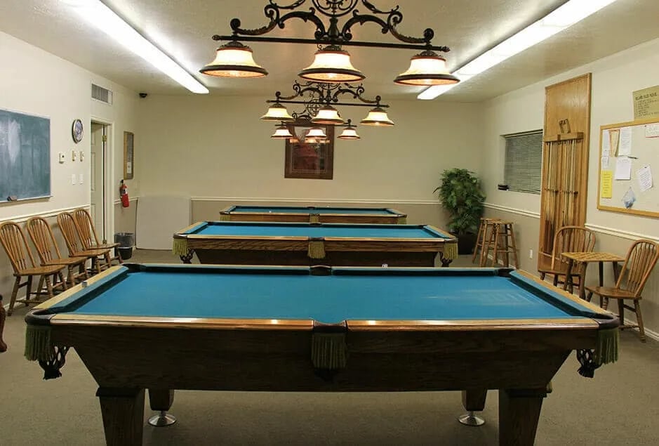 Temple View RV Resort gallery 1