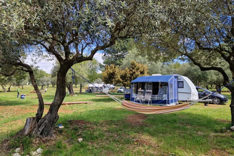 Camping Pineta