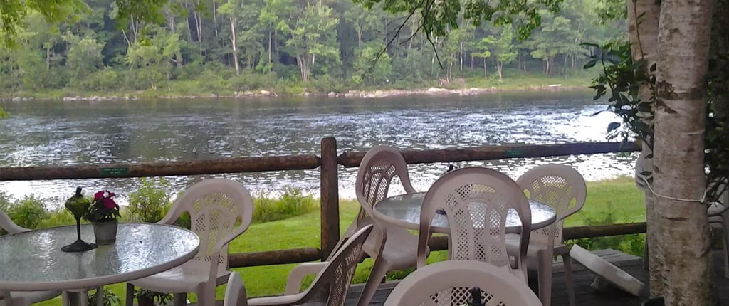 The Evergreens Campground and Restaurant gallery 1