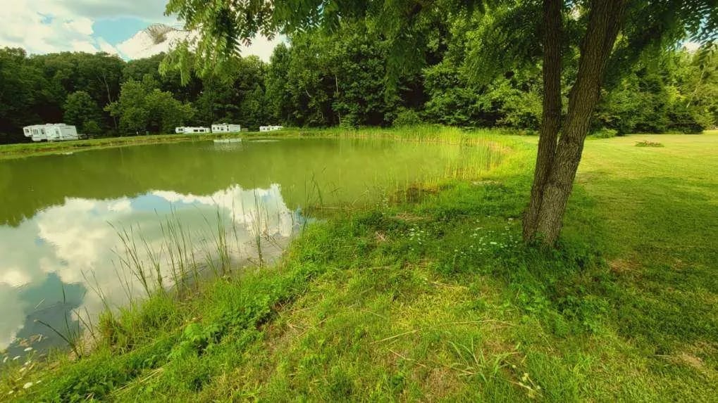 Misty Morning Campground gallery 3