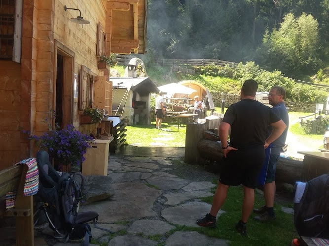 Ernst’s Campingplatz