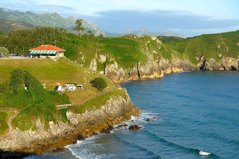 Camping la Paz gallery 1