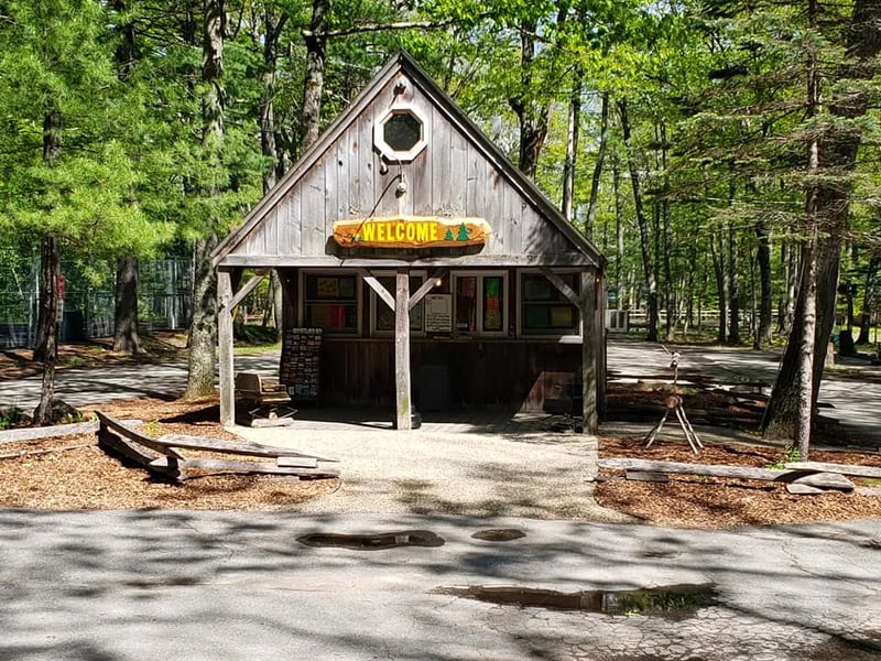 Lake Pemaquid Camping gallery 3