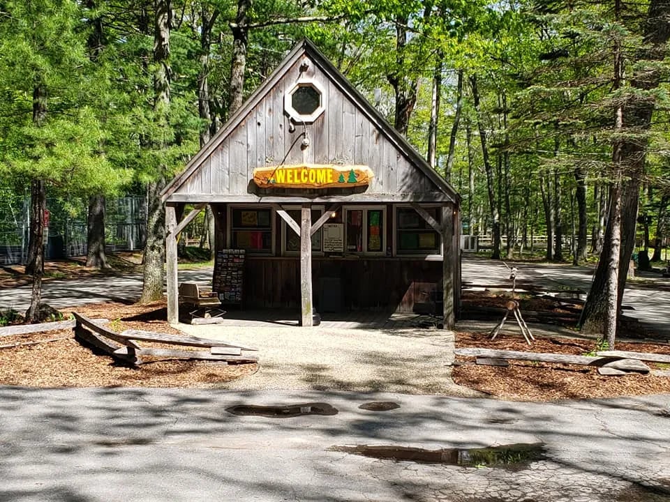 Lake Pemaquid Camping gallery 3