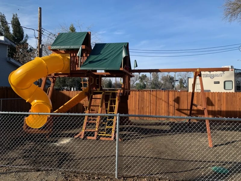 Sacramento Shade RV Park gallery 2