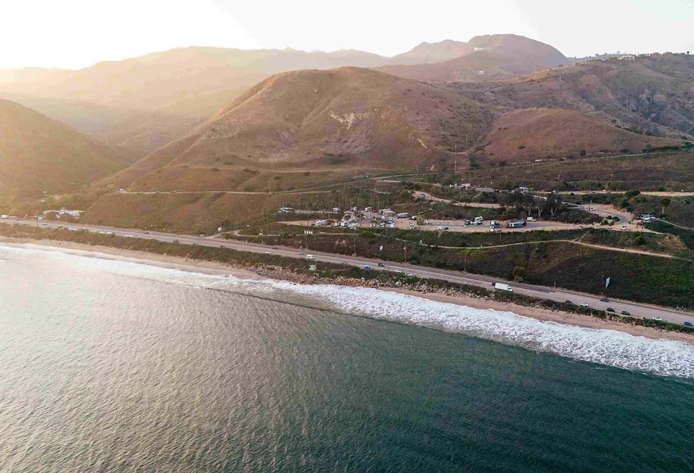 Malibu Beach RV Park