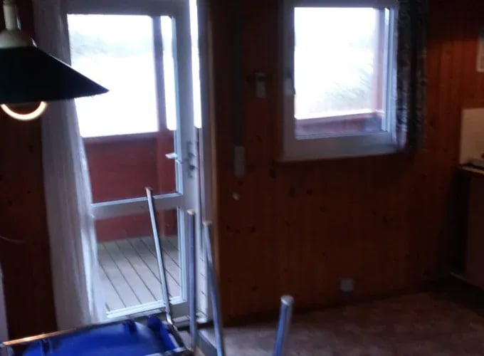 Uge Lystfiskeri & Camping - CamplinQ