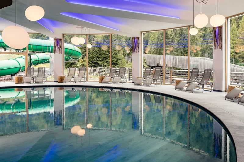 Camping Vidor Family & Wellness Resort gallery 1