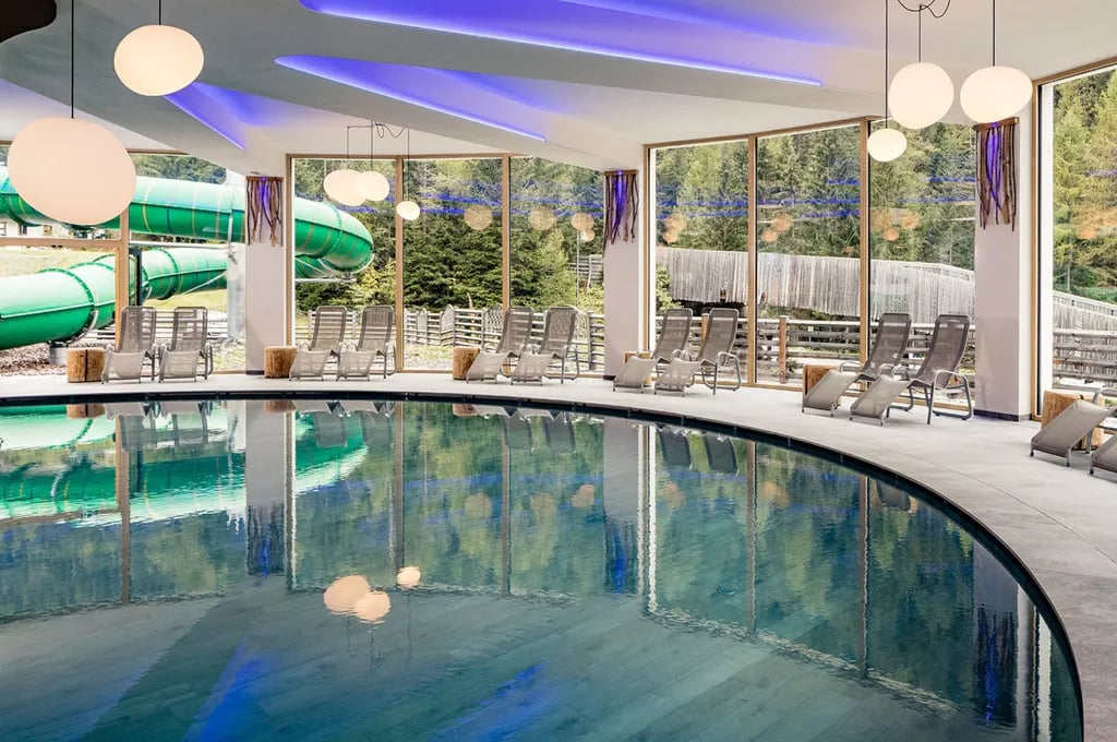 Camping Vidor Family & Wellness Resort gallery 1