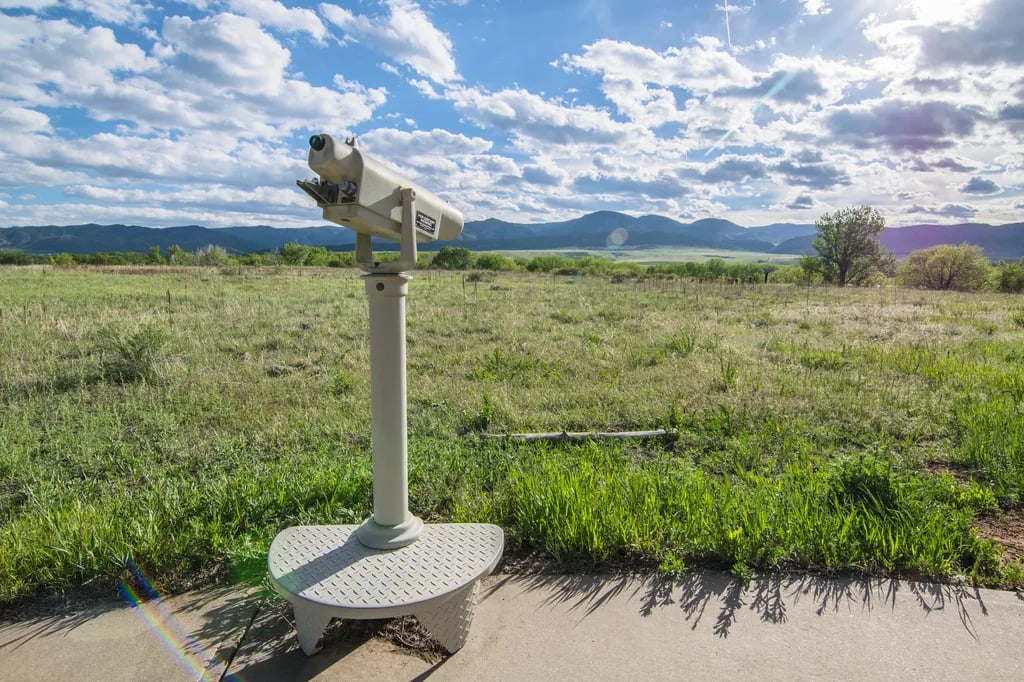 Chatfield State Park gallery 1