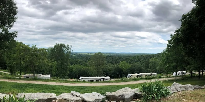 Ozark View RV Park gallery 3