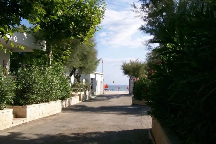 Campeggio Villaggio le Dune gallery 1