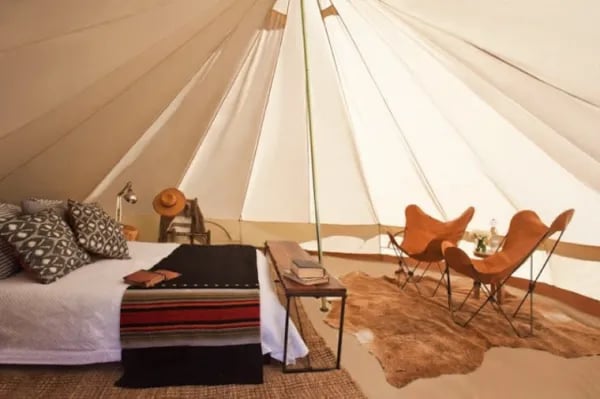 Natura Camping Hölick gallery 2