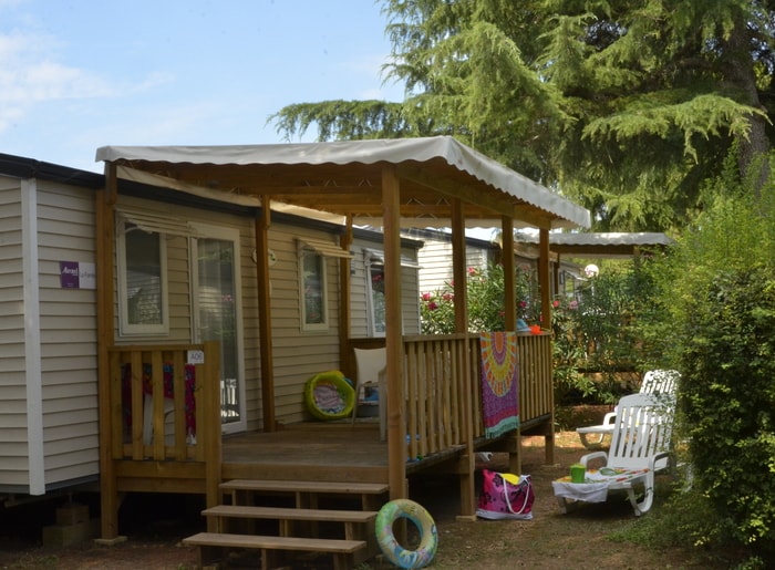 Camping Bon Port By TLC Vacances gallery 1