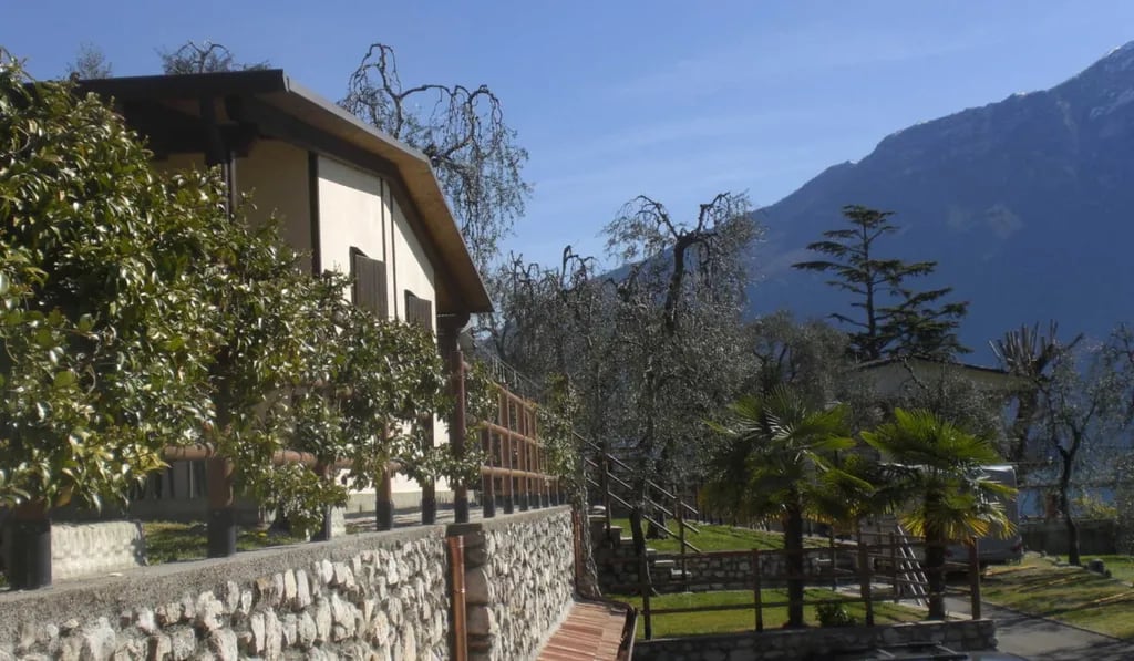 Campeggio Nanzel gallery 1