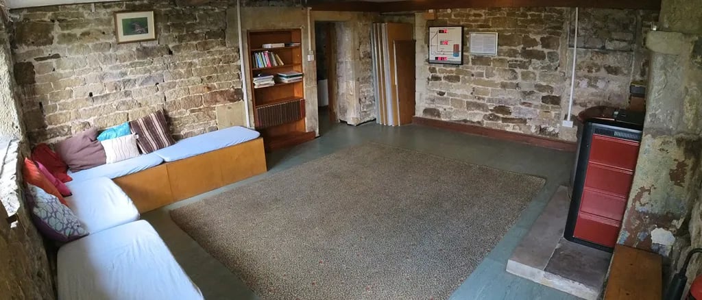 Height Gate Camping Barn gallery 3