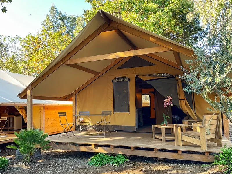 Il Pampaleone Glamping and Resort gallery 3