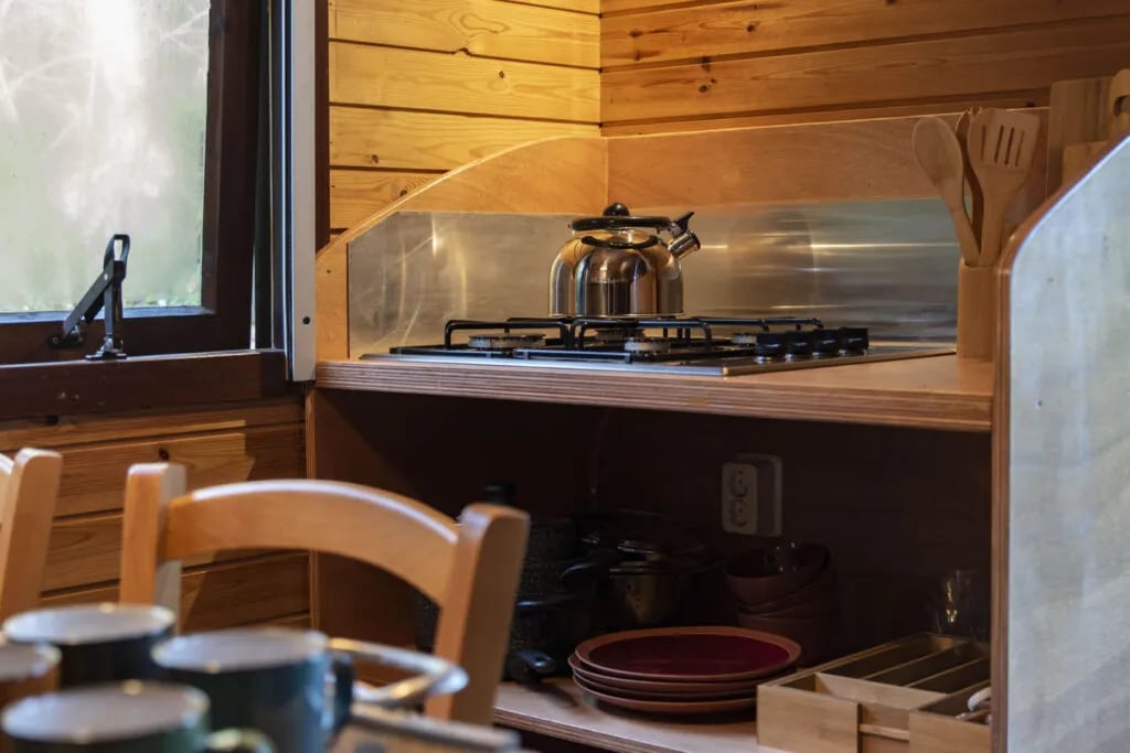 Camping De Waps gallery 1