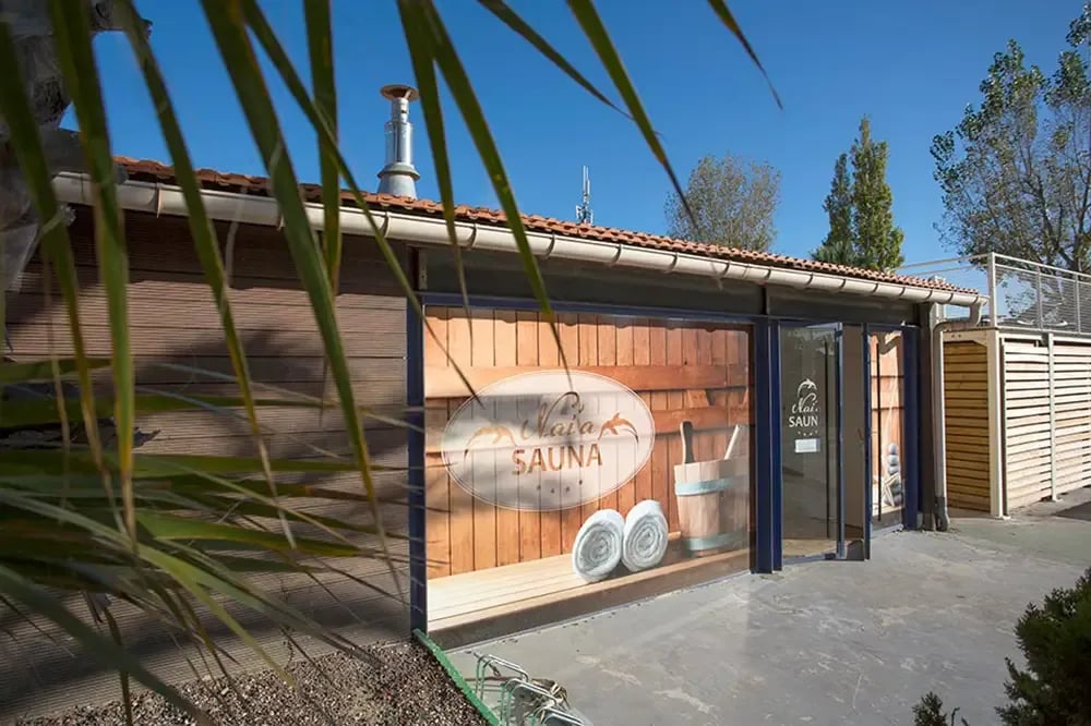 Camping Le Soleil Bleu gallery 2