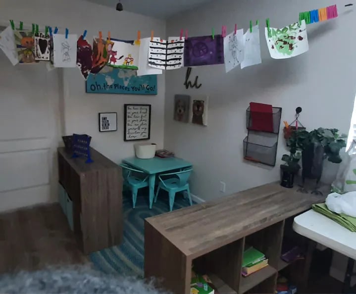 Little Vineyard RV Park gallery 2