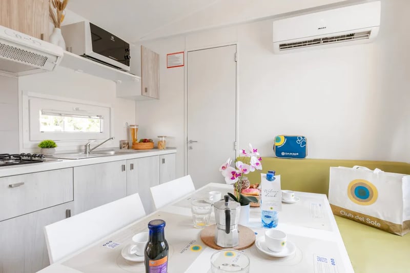 International Riccione Camping Village gallery 1