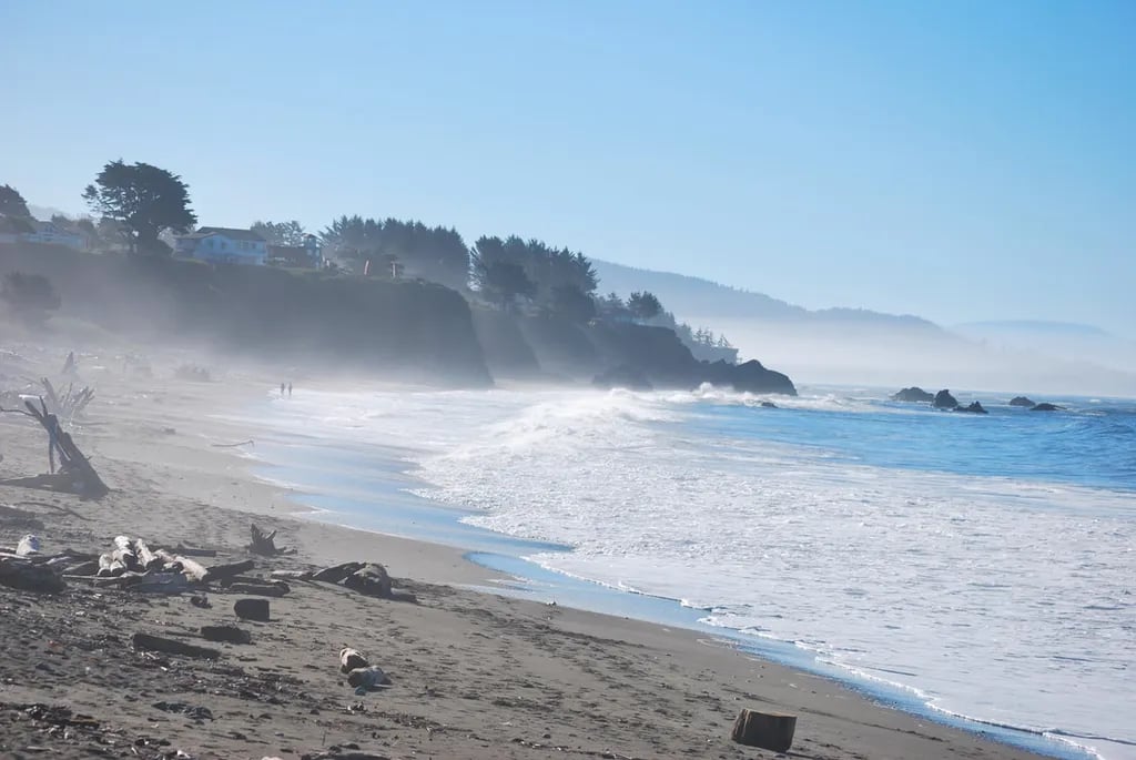 Beachfront RV Park gallery 2