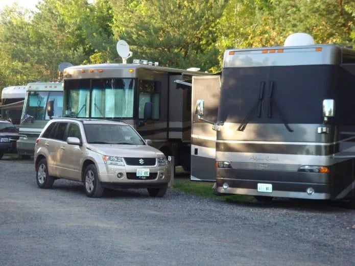 Ephrata RV Park & Campground gallery 3