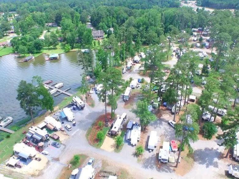 Little River Park Campground gallery 1