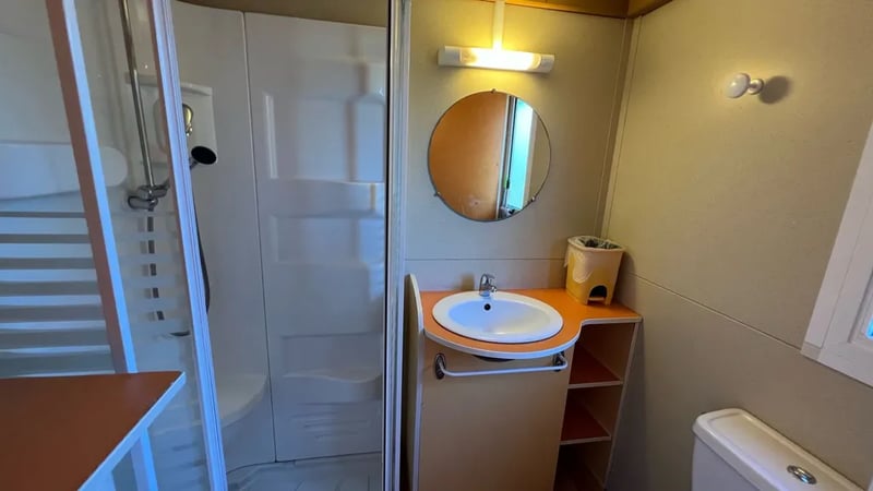 Camping Cavallo Morto gallery 2