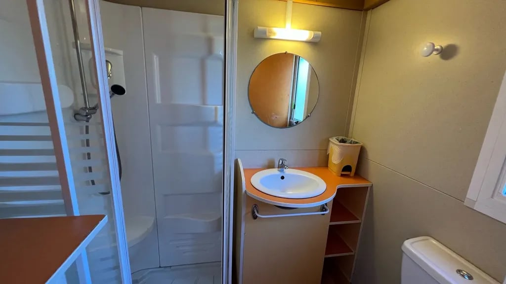 Camping Cavallo Morto gallery 2