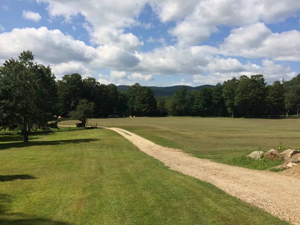 AAC Rattlesnake Campground