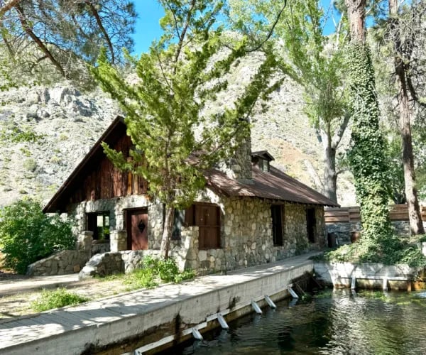 Huttopia Paradise Springs gallery 2