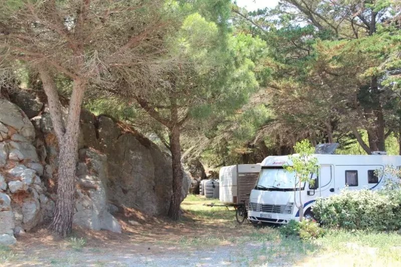 Camping Cap du Roc gallery 3