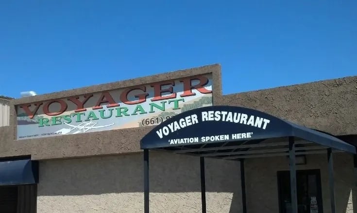 Spaceport RV Park gallery 3