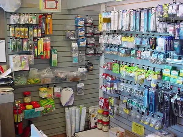 Sugar Barge RV Resort & Marina gallery 2