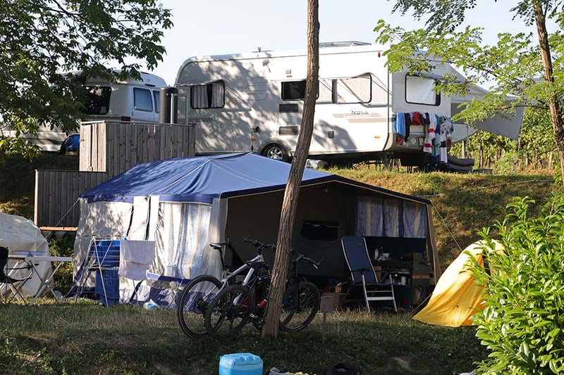 Saksida, wine & camping resort gallery 3